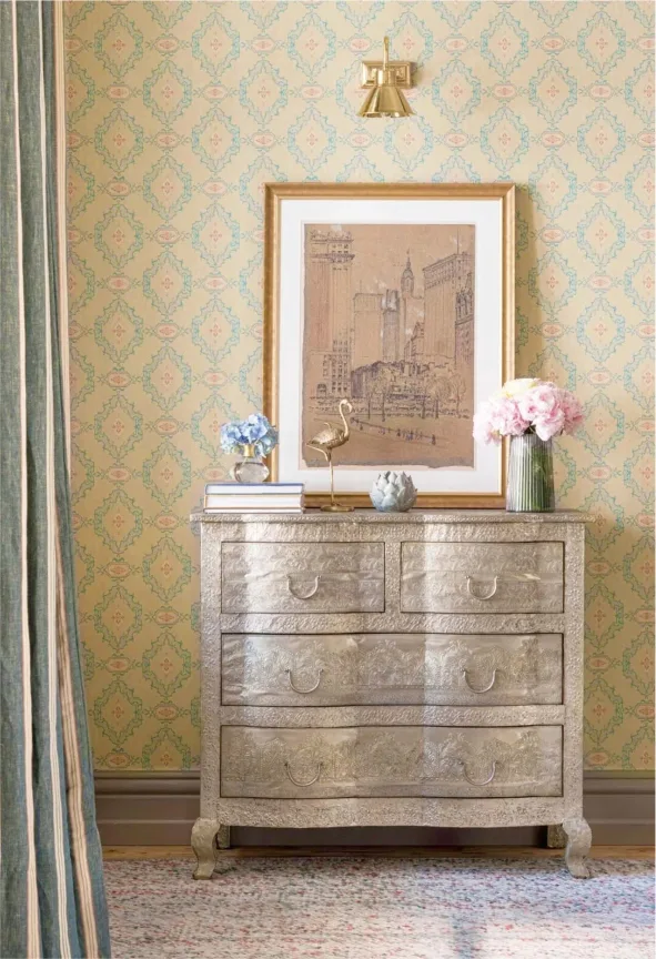 Mindthegap Wallcovering Design